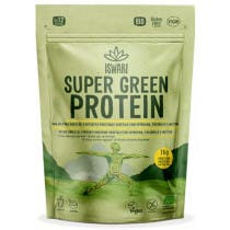 Super Green Protein Iswari 250Gr