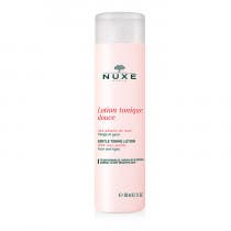 Nuxe Locion Tonica Suave con Petalos de Rosa 200 ml