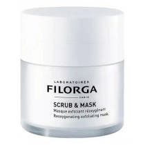 Filorga Scrub Mask Mascarilla Exfoliante Renovadora 55ml