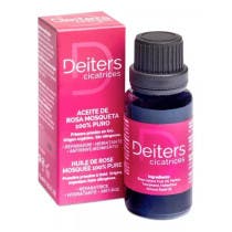 Deiters Aceite de Rosa Mosqueta 100 Puro 15 ml