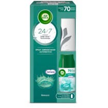 Air Wick Ambientador Freshmatic Recambio Nenuco 250 ml