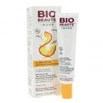 Nuxe Bio Beaute Fluido Detox Anticontaminacion y Luminosidad 40ml