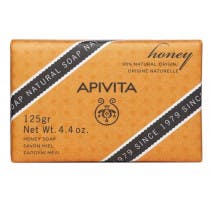 Apivita Jabon Natural con Miel 125 Gramos