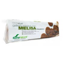 Galletas con Melisa Soria Natural 165g