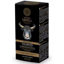 Gel Glacial Aftershave Yak y Yeti Natura Siberica 150ml