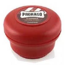 Proraso Sandalo Jabon de Afeitar 150 ml