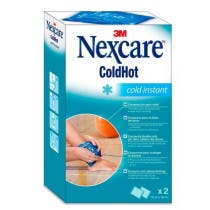 Nexcare Coldhot Instant 2 Uds