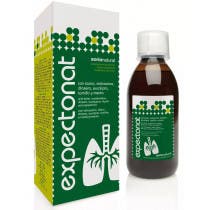 Soria Natural Expectonat Jarabe 250 ml