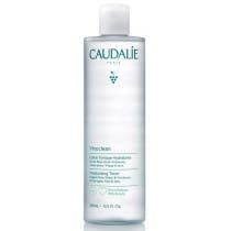 Caudalie Vinoclean Locion Tonica Hidratante 400 ml