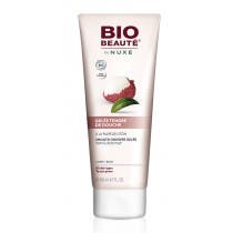 NUXE Gel de Ducha Suave con Pulpa de Lichi BIO 200ml