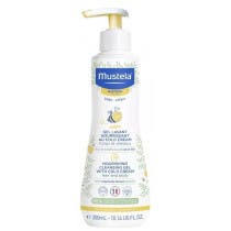 Mustela Gel Cold Cream Nutriprotector 300 ml