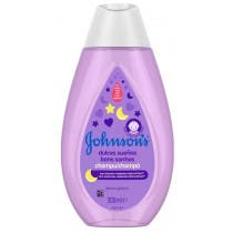 Champu Dulces Suenos Johnson's Baby 300ml