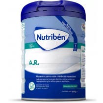 Leche para Lactantes Nutriben A.R. 0m 800gr