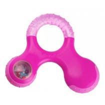 Suavinex Mordedor Didactico 6m Rosa