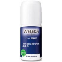 Weleda Desodorante Roll On Men 50ml