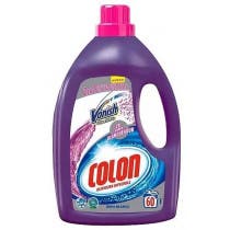 Colon Detergente Blanqueador con Vanish 3,12 L