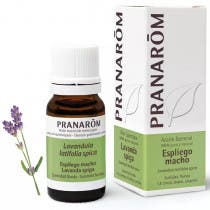 Aceite Esencial de Espliego Pranarom 10ml