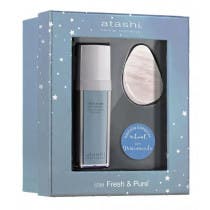 Atashi Cofre FreshPure Suero Night Renewal Takimochiii