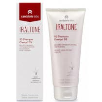 Iraltone Champu DS 200ml