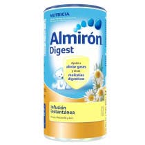 Almiron Infusion Digest 200 Gramos