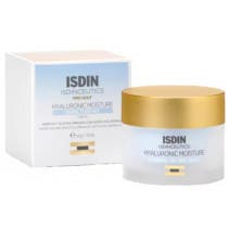 IsdinCeutics Hyaluronic Moisture Piel Normal o Seca 50 ml