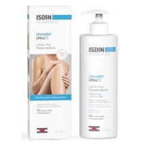 Piel Muy Seca Ureadin Rx10 Lotion Plus Isdin 400ml