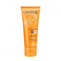 Crema Solar Facial Antiedad Caudalie Soleil Divin SPF50 40 ml