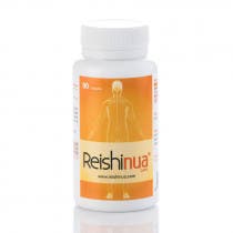 Reishinua 90 Capsulas