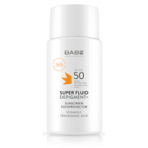 Babe Super Fluid Depigment SPF50 50 ml