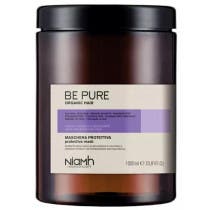 Be Pure Mascarilla Protectora Cabellos Tenidos y Decolorados 1000 ml