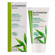 Crema Alphanova Embarazo 150ml