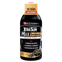 Forte Pharma Xtraslim Max Drenante 500 ml