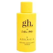 GH 5 Azelaic-S Locion Exfoliante Diaria 50 ml