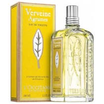 L'Occitane Eau de Toilette Verbena Citrico 100 ml