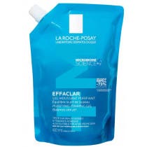 La Roche Posay Effaclar M Gel Purificante Recarga 400 ml