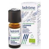 Ladrome Aceite Esencial Lavanda Bio 30 ml