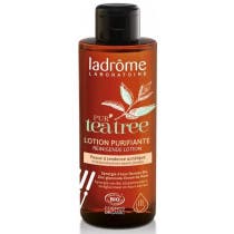 Ladrome Locion Purificante Arbol Te Bio 200 ml