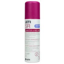 Leti SR Bruma Anti-Rojeces Activa 75 ml