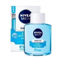 Locion After Shave Sensitive Cool Nivea Men 100ml