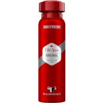 Old Spice Original Desodorante Hombre Spray 150 ml