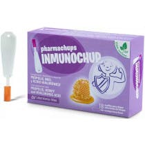 Pharmachups Inmunochup 18 Pastillas Chupar