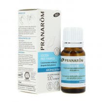 Aromaderm Locion BIO Pies y Manos Pranarom 10 ml