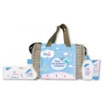 Sebamed Canastilla Regalo Bebe Bolsa Premium