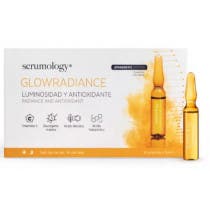 Serumology Glowradiance 30 Ampollas