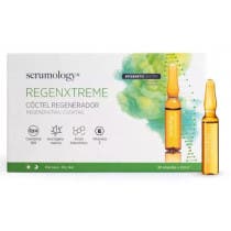 Serumology Regenextreme 30 Ampollas