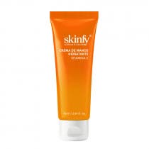 Crema de Manos Hidratante Vitamina C Skinfy 75ml