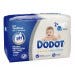 Dodot Sensitive Toallitas Recambio 108 uds