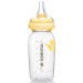 Medela Biberon con Tetina Calma 150 ml