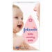 Johnson's Baby Discos Lactancia 100 Algodon 30 Uds