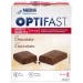 Optifast Barritas de Chocolate 6 Barritas